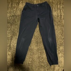 Uniqlo joggers